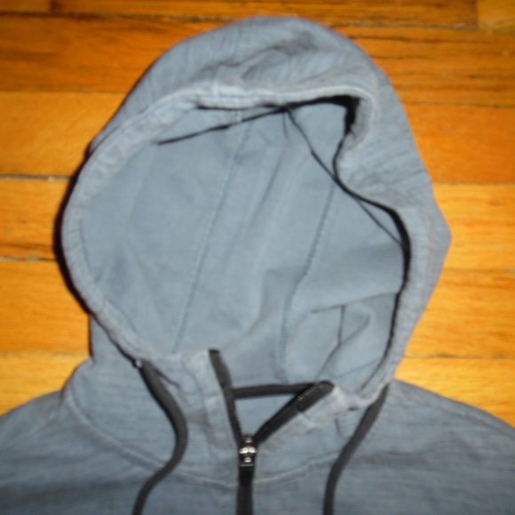 Mens Old Navy Active Fleece jacket sz Small - Picture 3 of 4